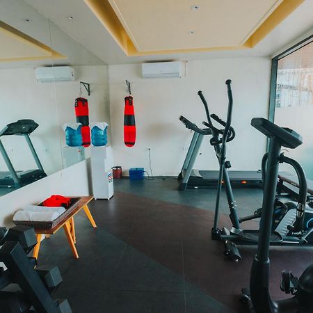 Surestay Studio By Best Western Clarkview Angeles City 외부 사진