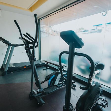 Surestay Studio By Best Western Clarkview Angeles City 외부 사진