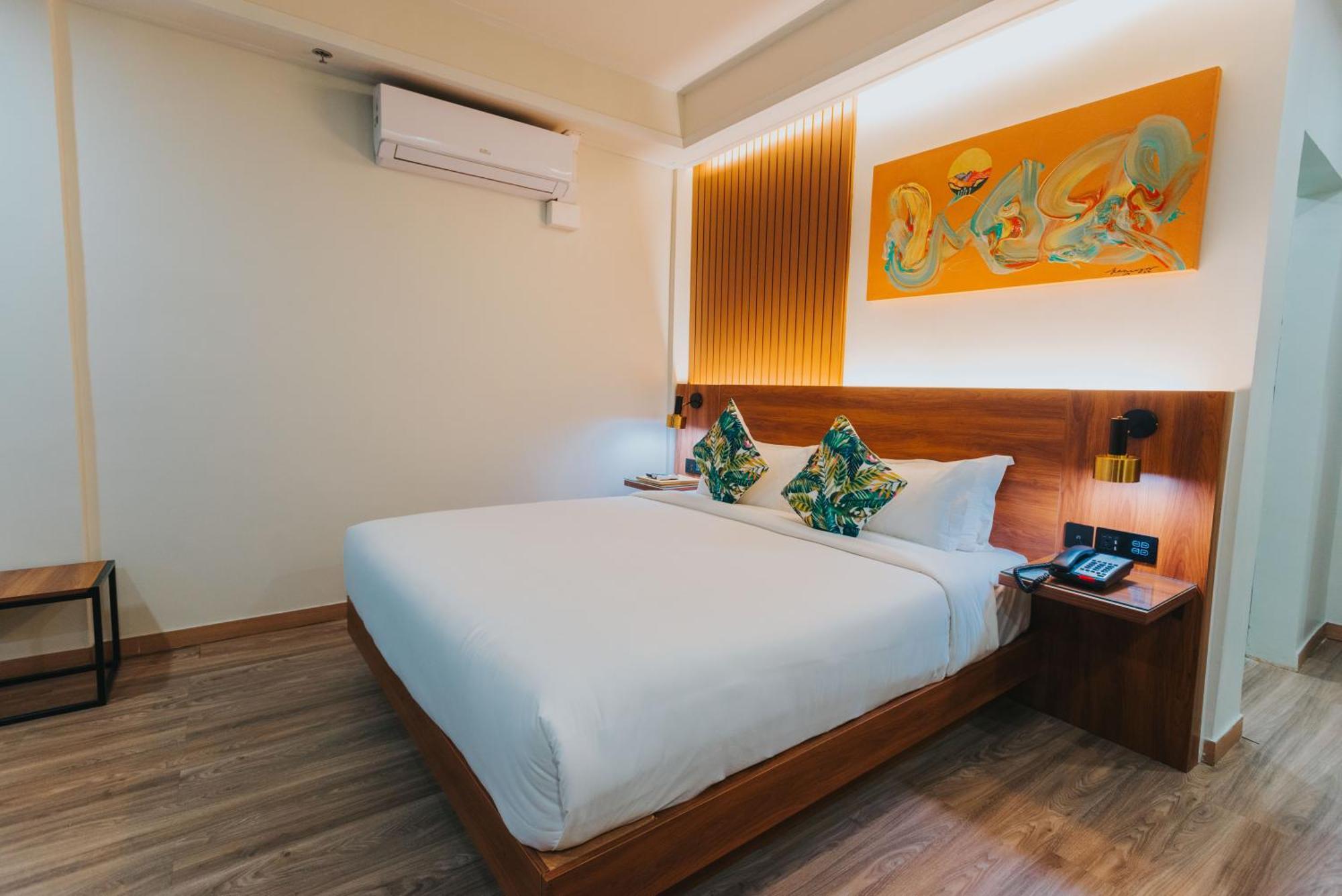 Surestay Studio By Best Western Clarkview Angeles City 외부 사진