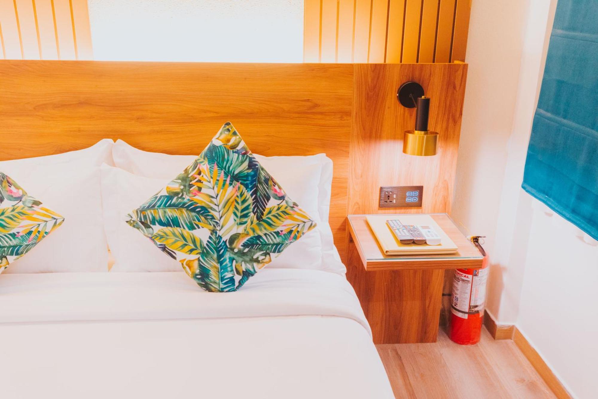Surestay Studio By Best Western Clarkview Angeles City 외부 사진