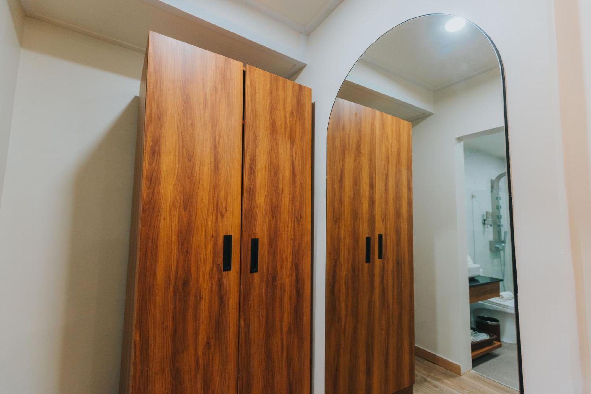 Surestay Studio By Best Western Clarkview Angeles City 외부 사진