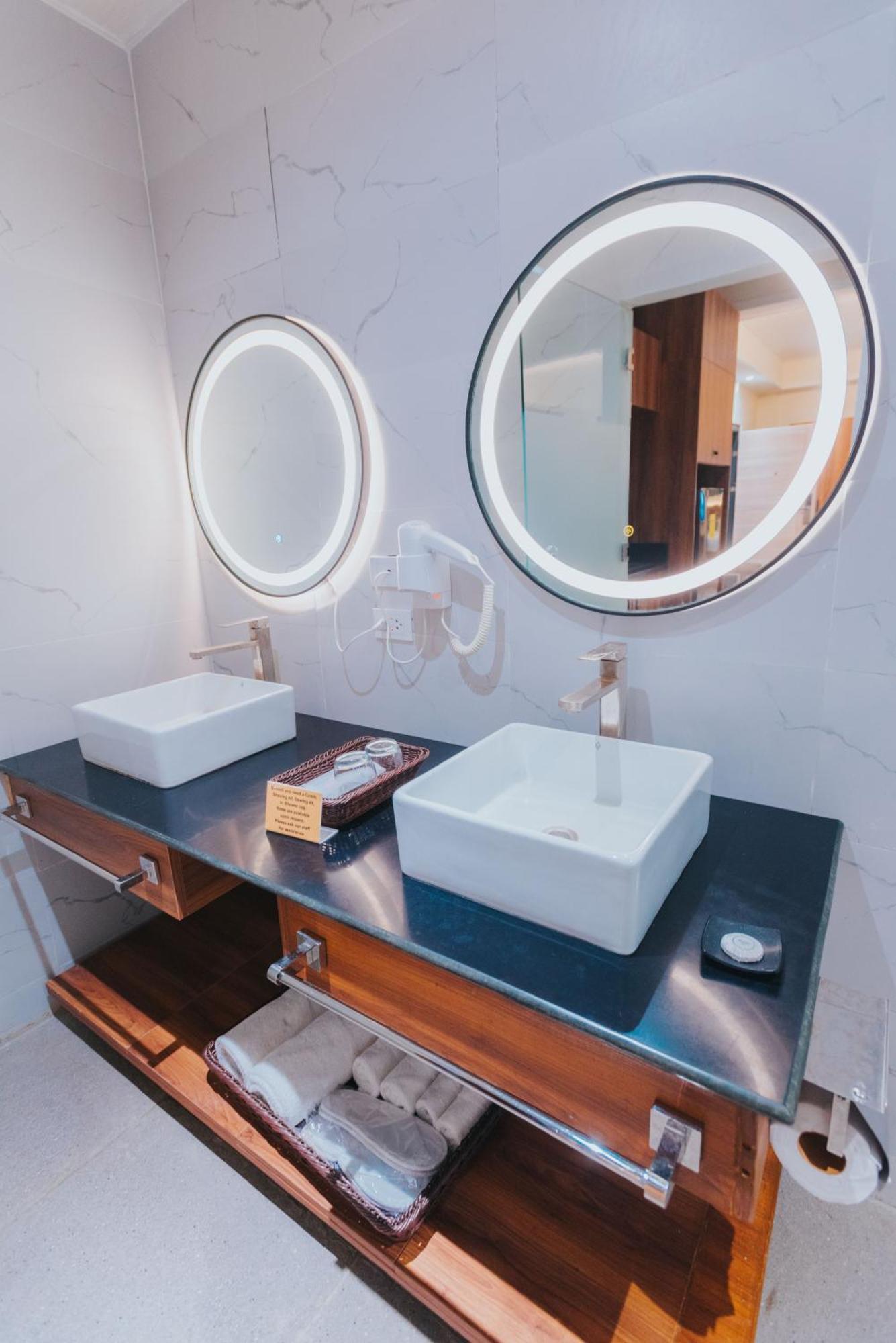 Surestay Studio By Best Western Clarkview Angeles City 외부 사진