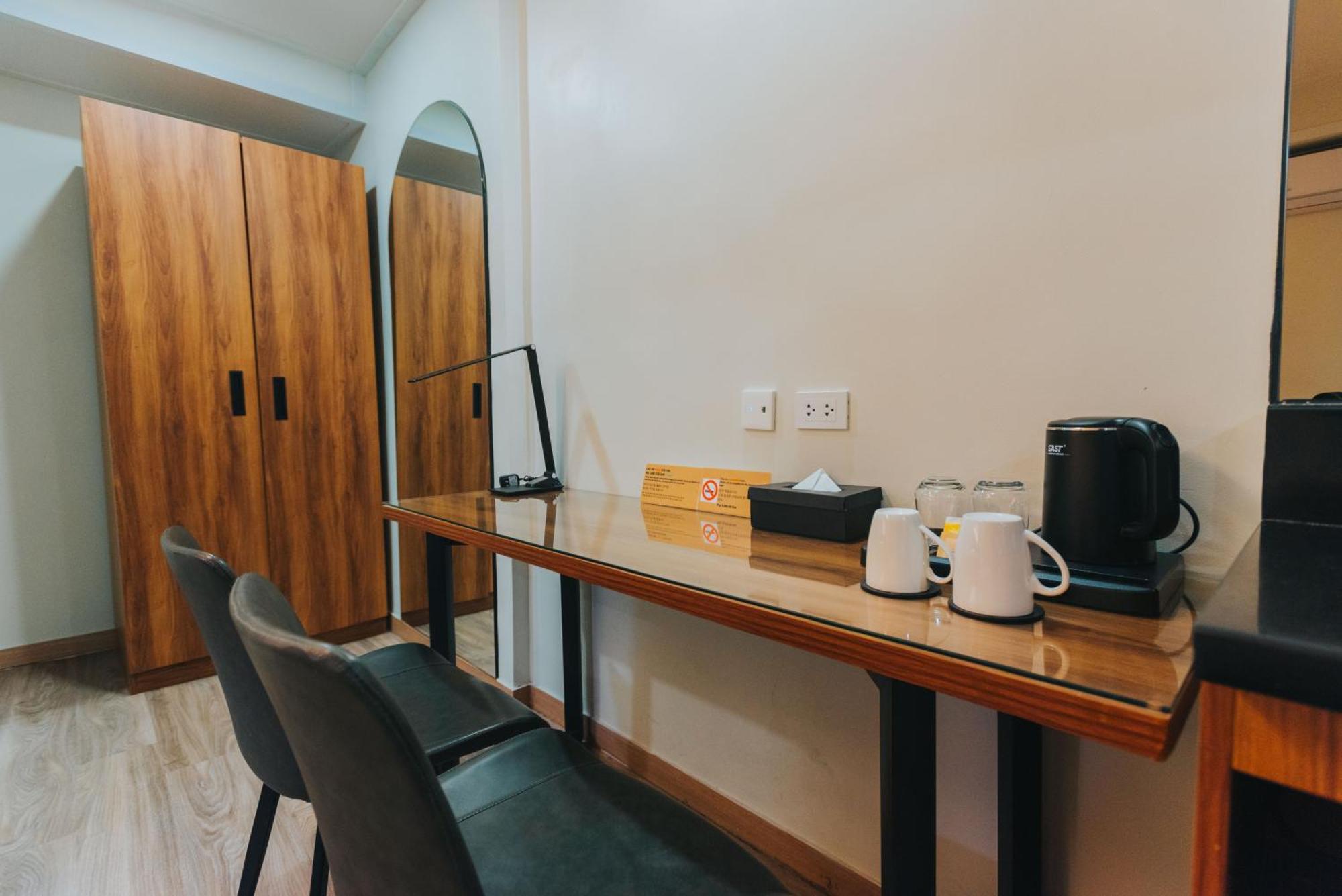 Surestay Studio By Best Western Clarkview Angeles City 외부 사진