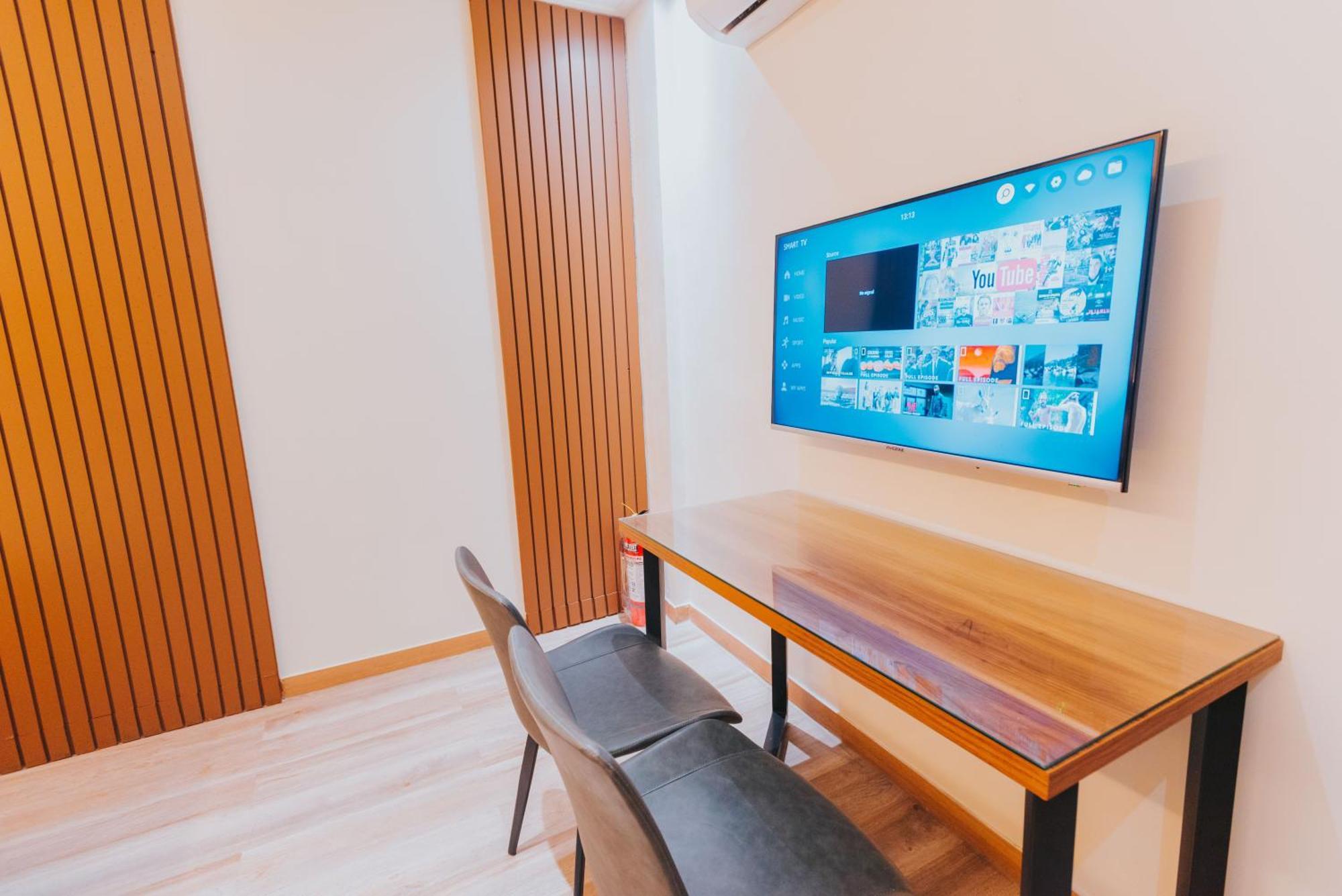 Surestay Studio By Best Western Clarkview Angeles City 외부 사진