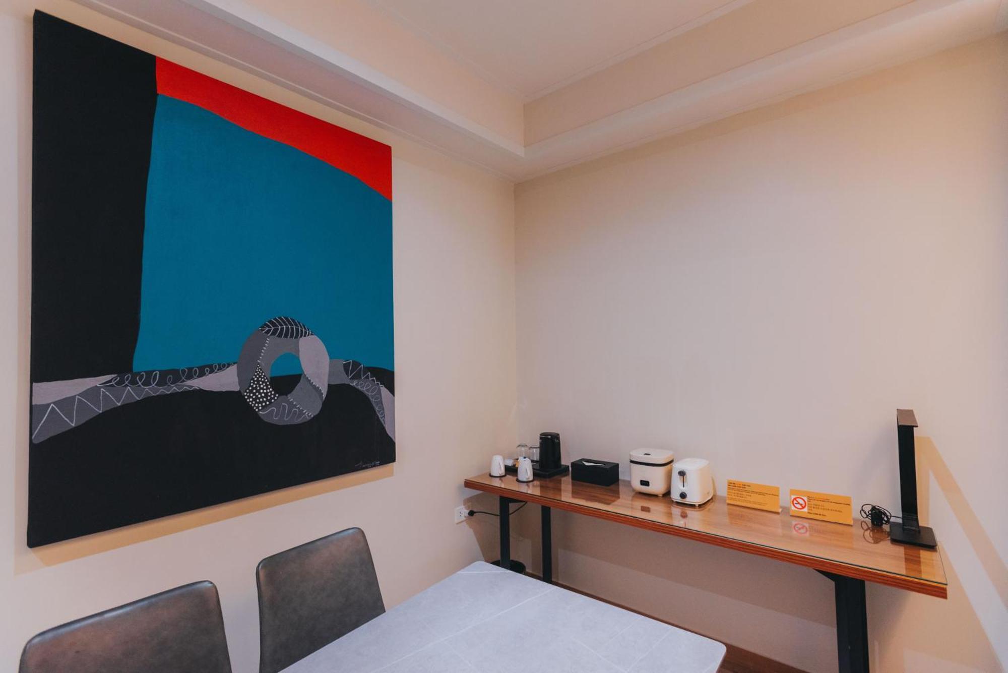 Surestay Studio By Best Western Clarkview Angeles City 외부 사진