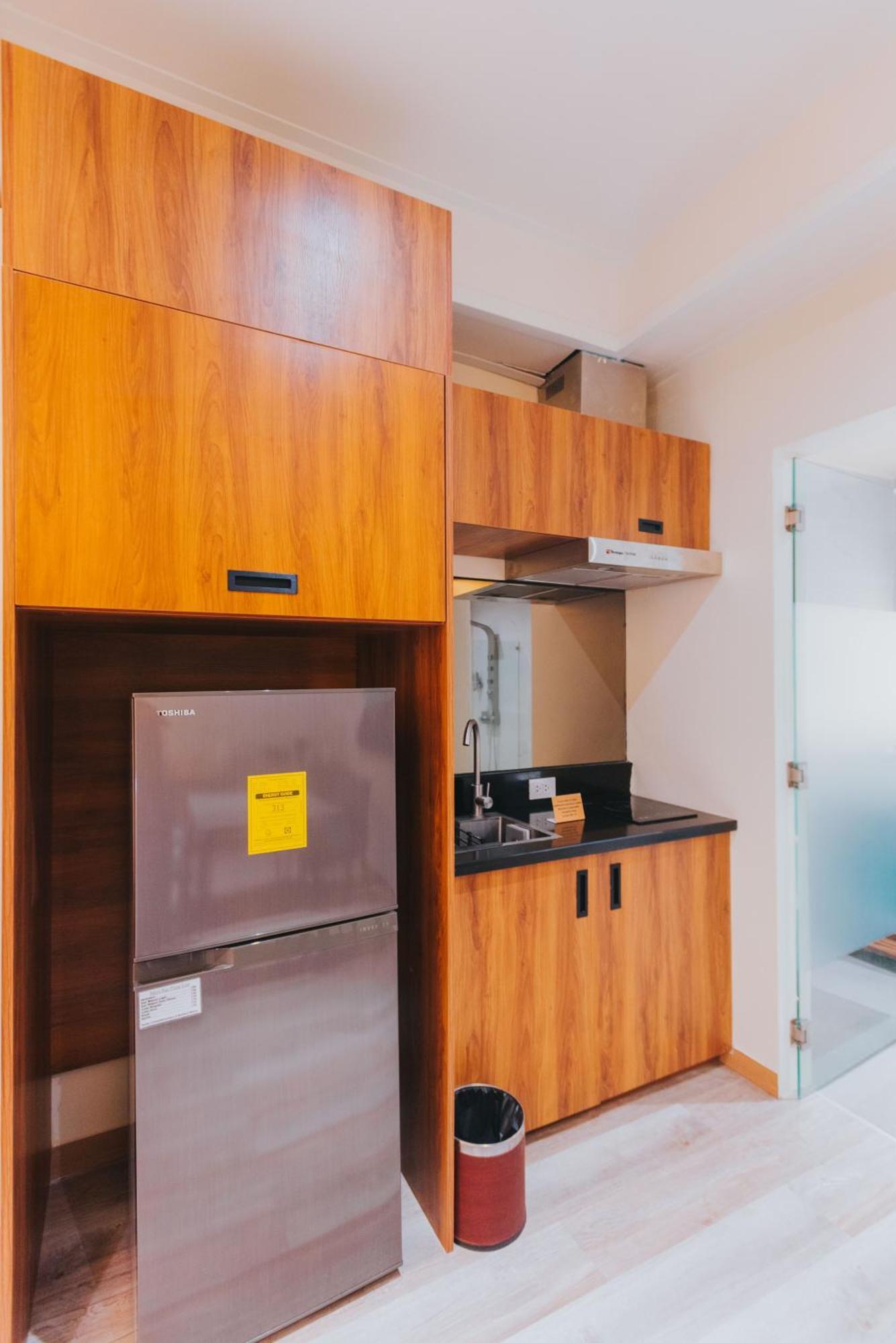 Surestay Studio By Best Western Clarkview Angeles City 외부 사진