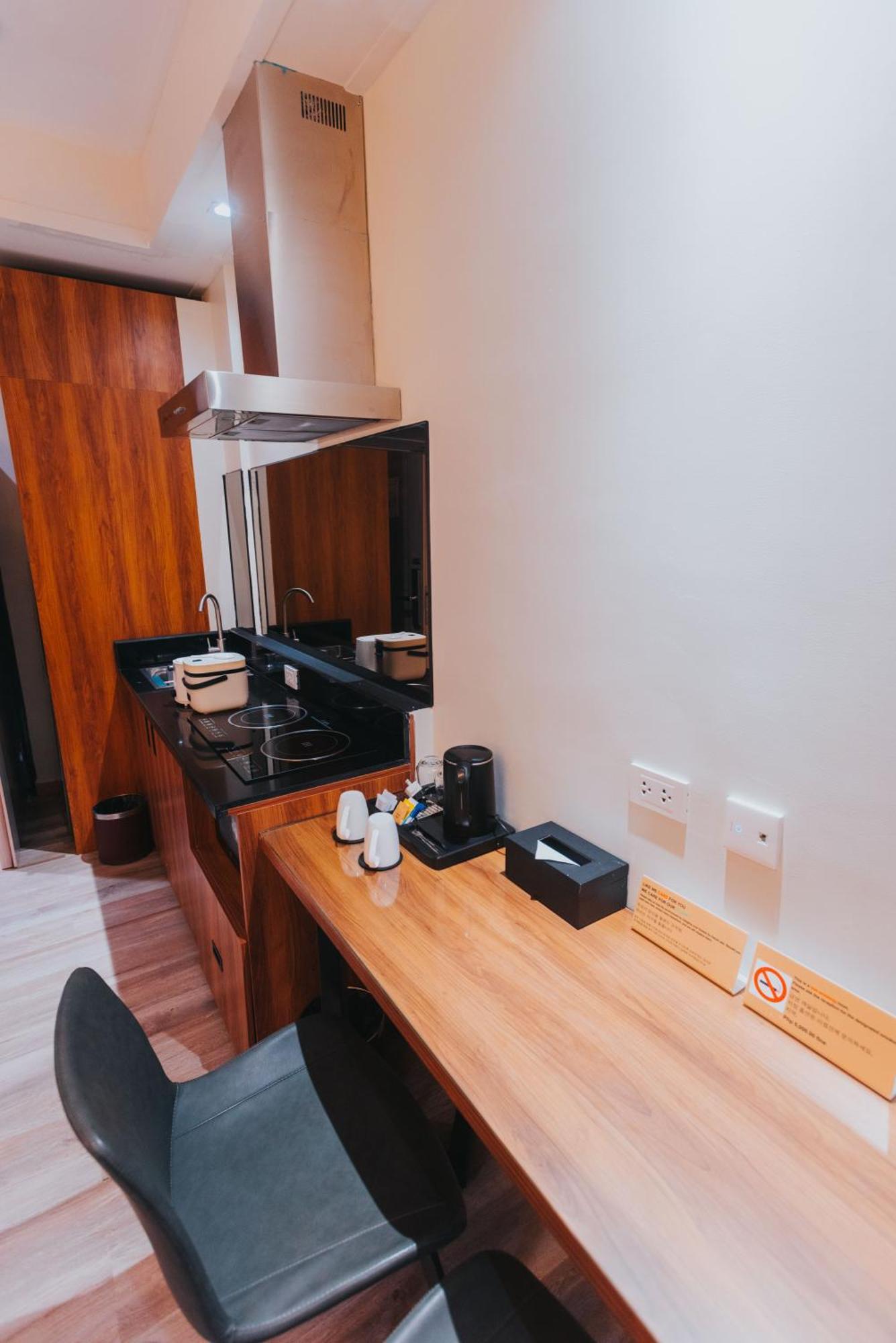 Surestay Studio By Best Western Clarkview Angeles City 외부 사진