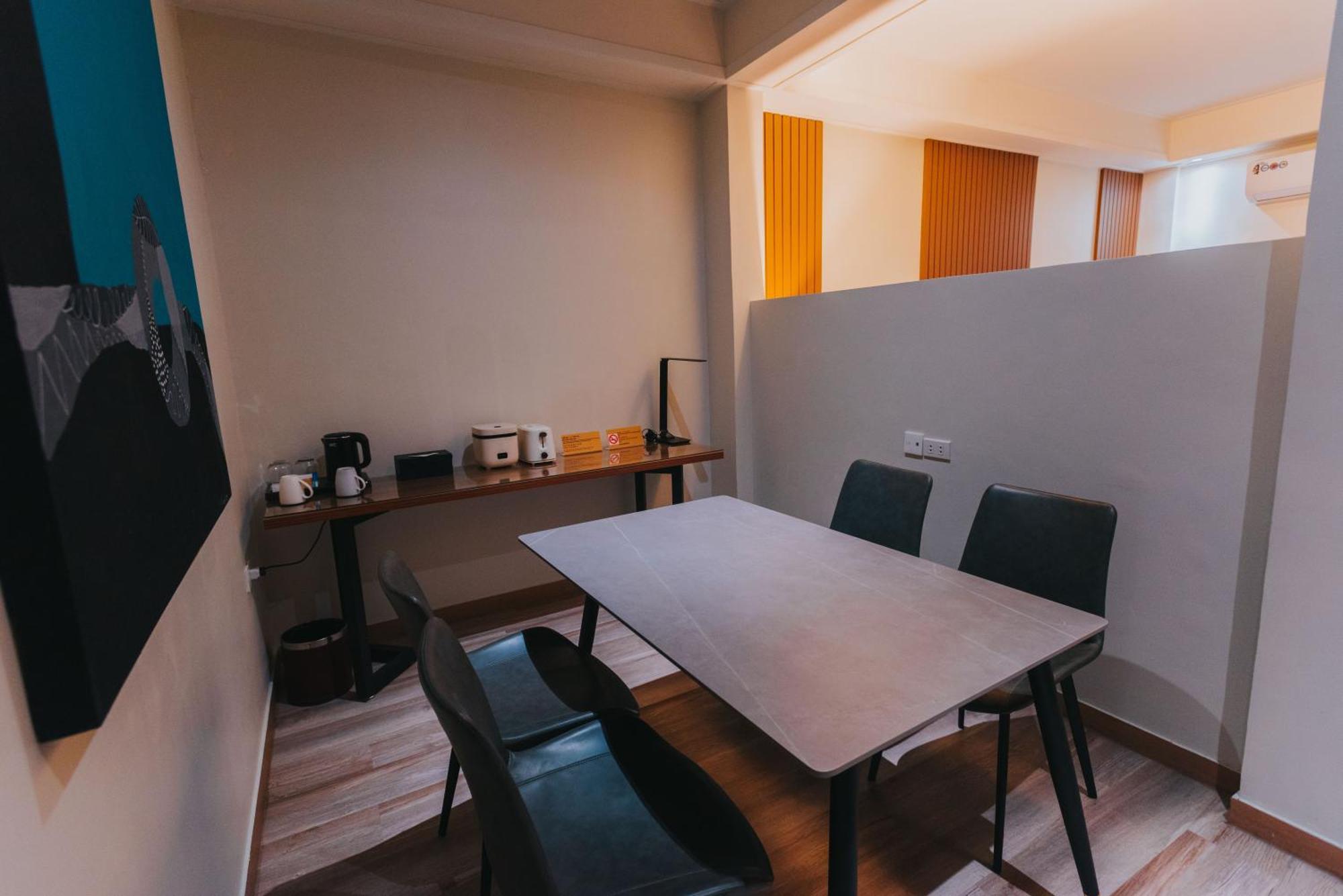 Surestay Studio By Best Western Clarkview Angeles City 외부 사진