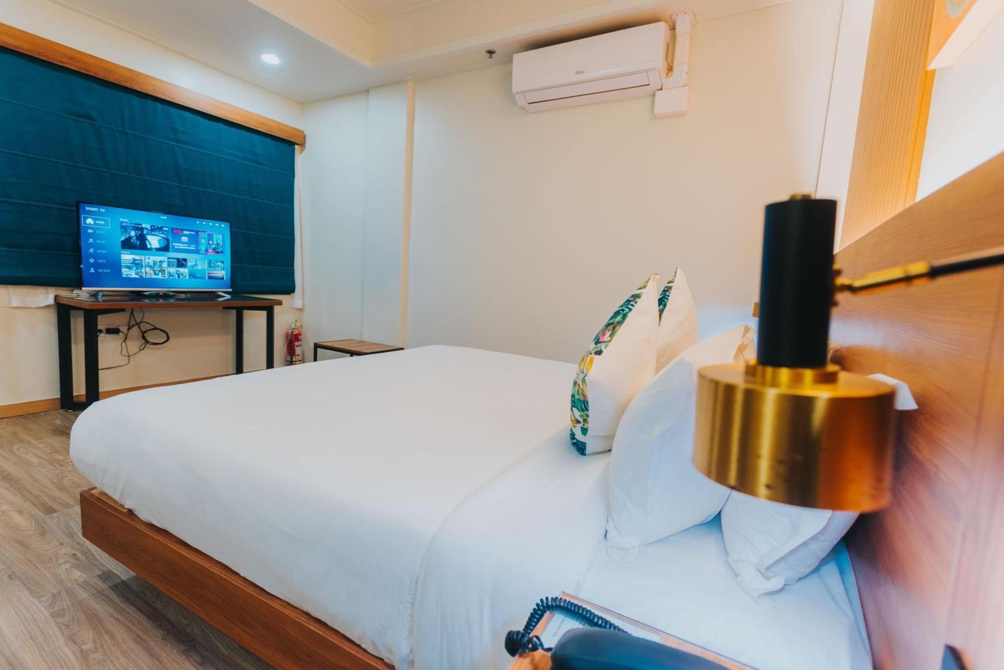 Surestay Studio By Best Western Clarkview Angeles City 외부 사진