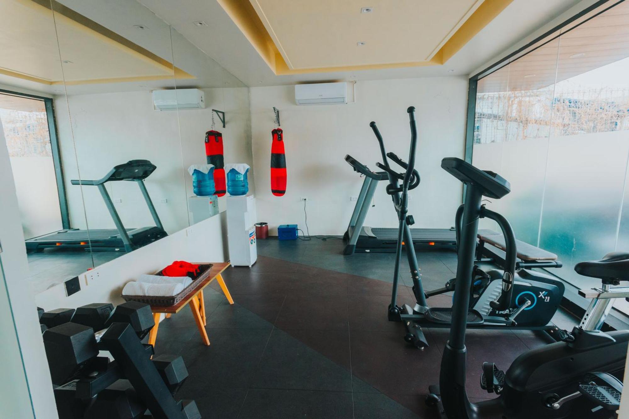Surestay Studio By Best Western Clarkview Angeles City 외부 사진