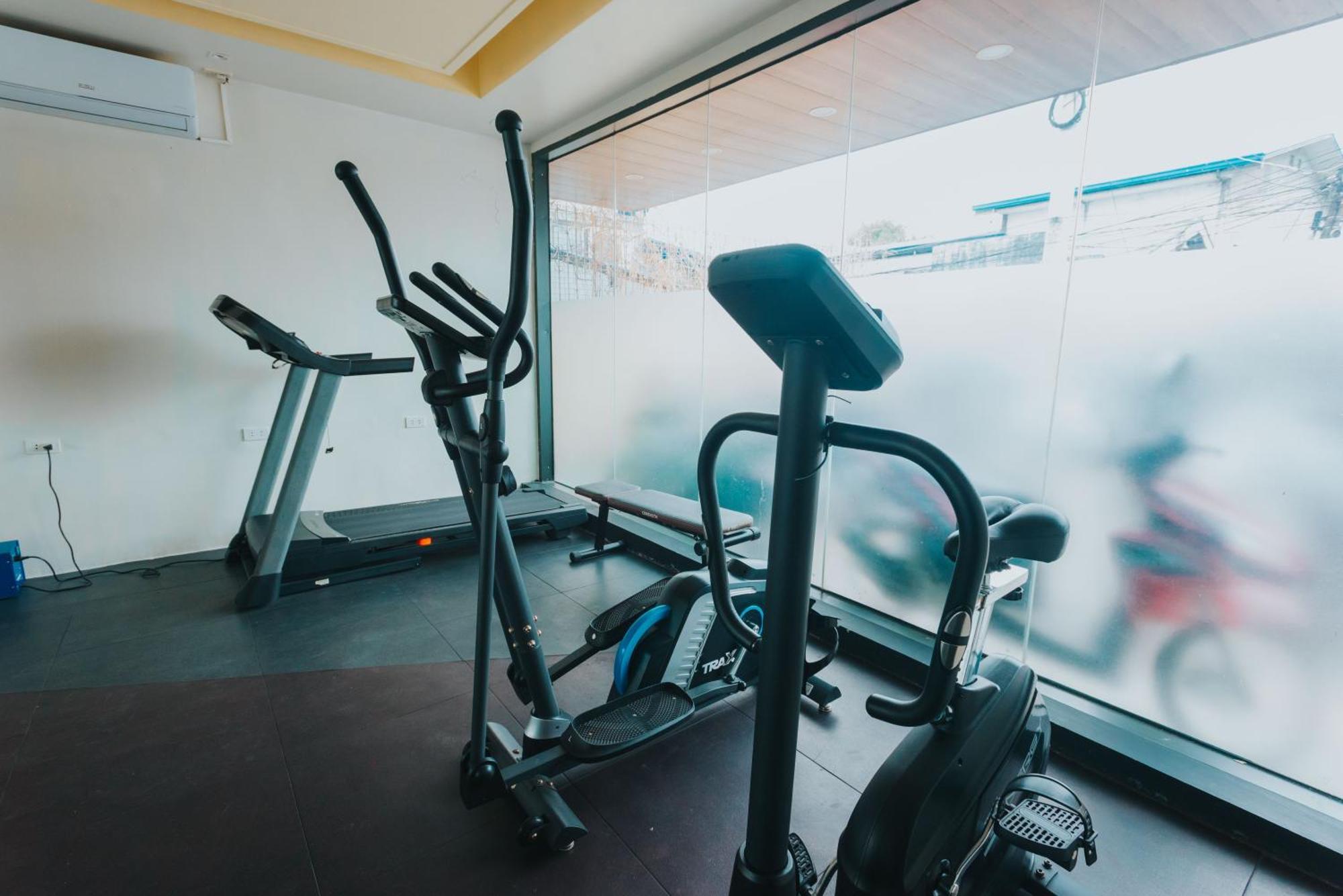 Surestay Studio By Best Western Clarkview Angeles City 외부 사진