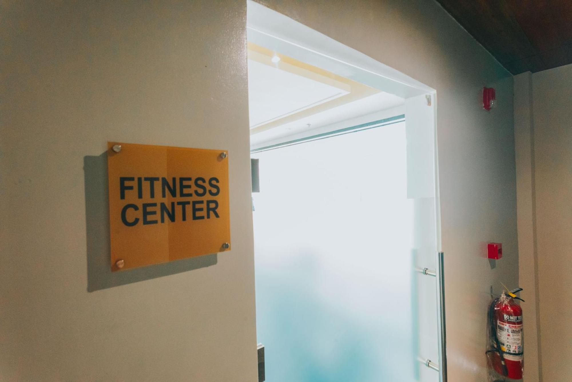 Surestay Studio By Best Western Clarkview Angeles City 외부 사진