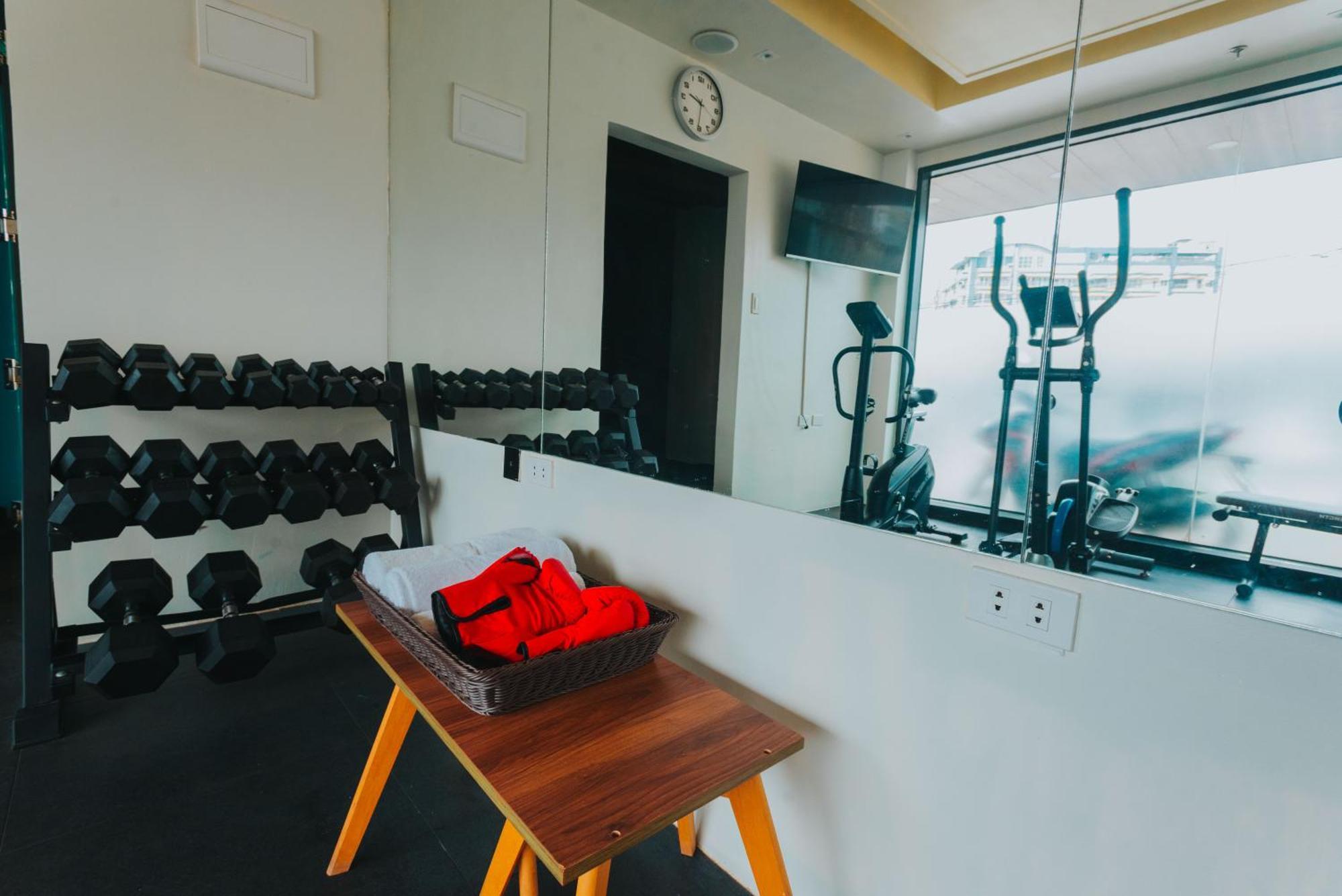 Surestay Studio By Best Western Clarkview Angeles City 외부 사진