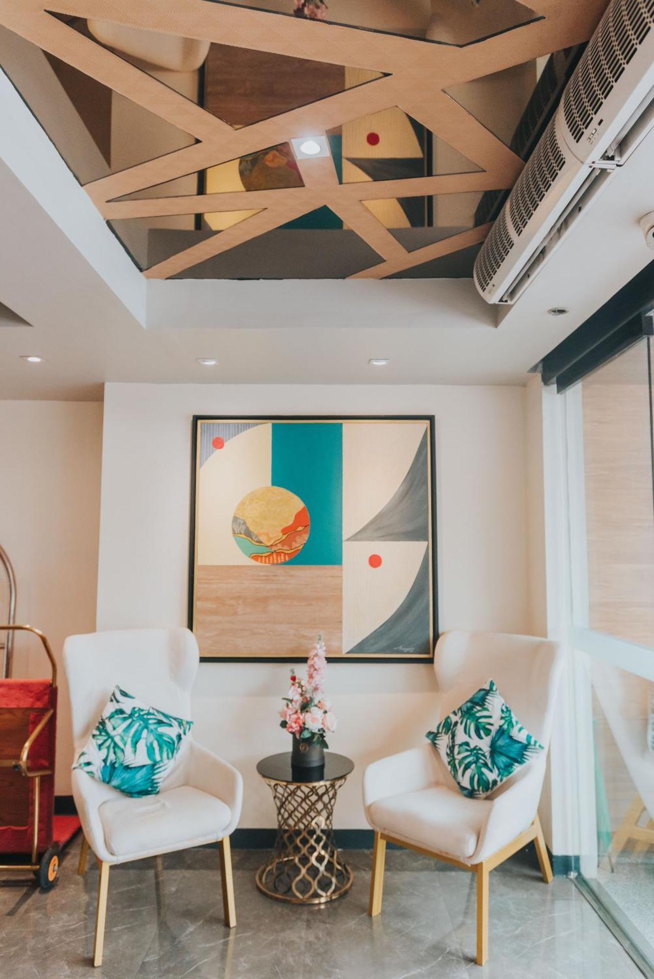Surestay Studio By Best Western Clarkview Angeles City 외부 사진