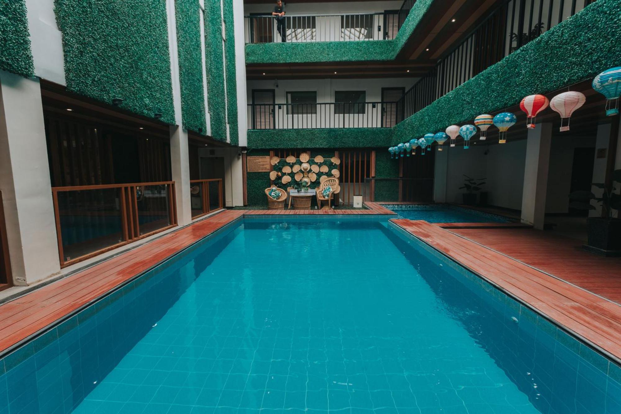 Surestay Studio By Best Western Clarkview Angeles City 외부 사진