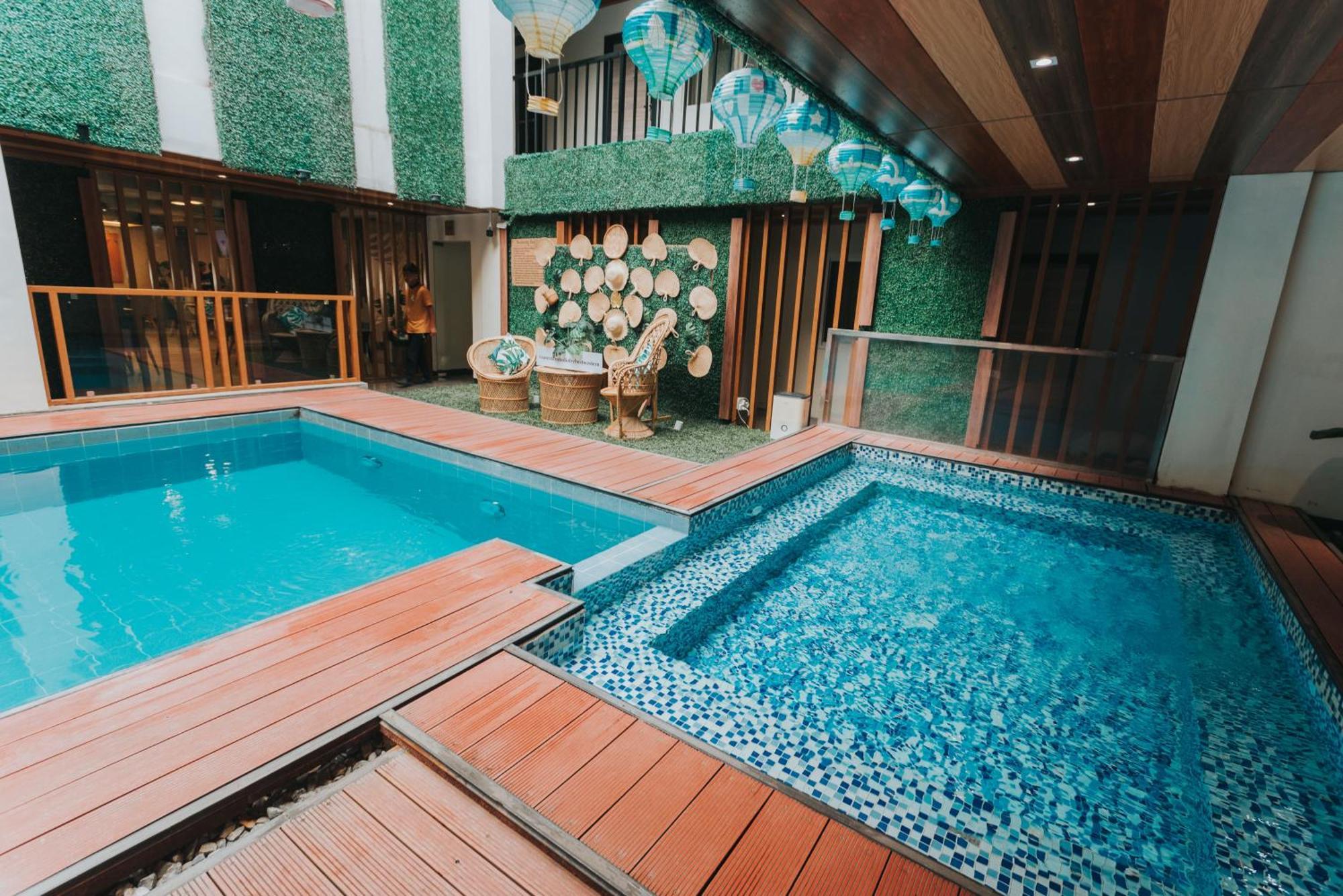 Surestay Studio By Best Western Clarkview Angeles City 외부 사진