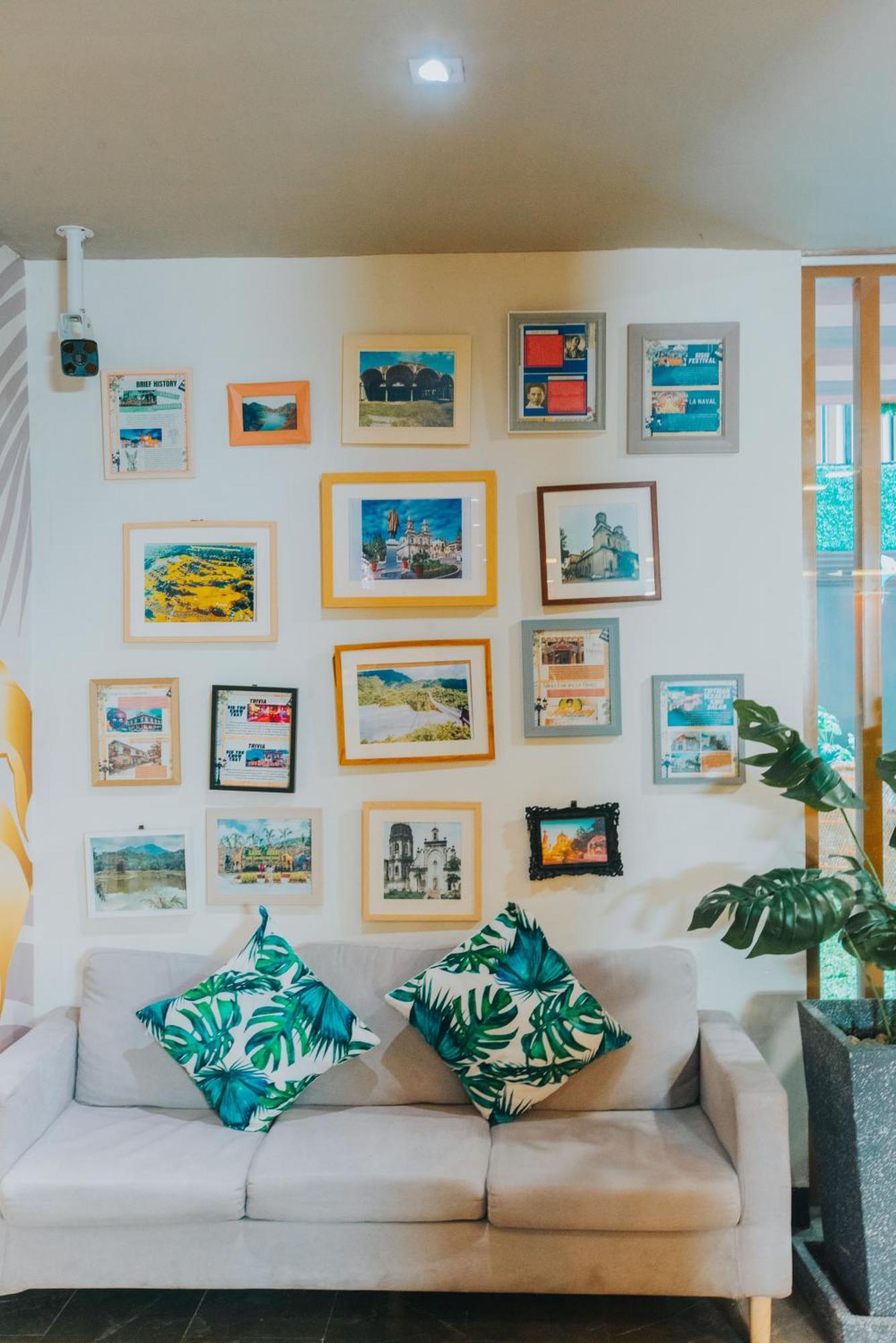Surestay Studio By Best Western Clarkview Angeles City 외부 사진