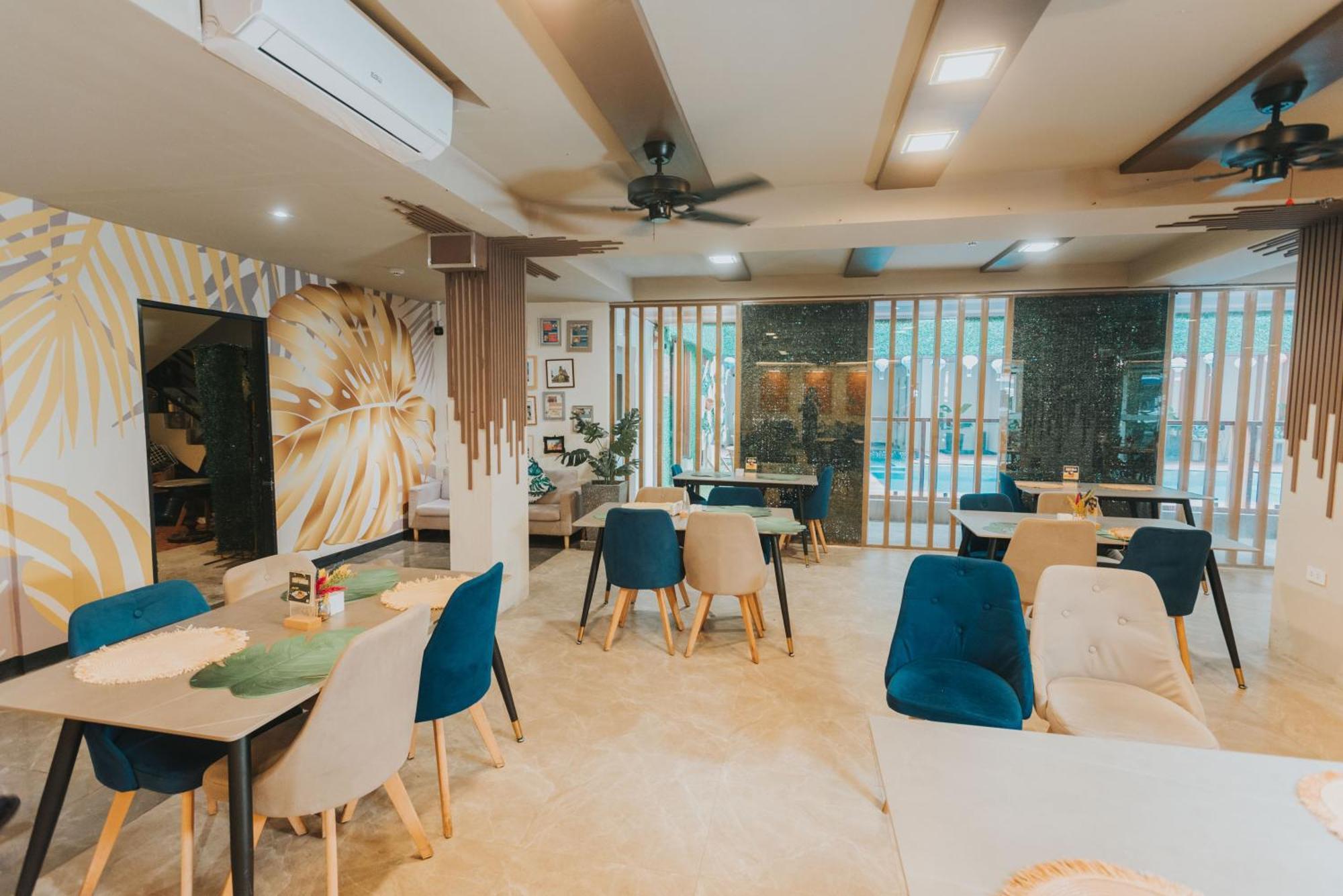 Surestay Studio By Best Western Clarkview Angeles City 외부 사진